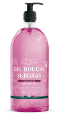 Gel de Ducha Higo 1 L