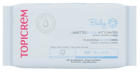 Baby Toallitas Limpiadoras al Agua 60 Toallitas Compostables