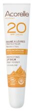 Bálsamo Labial Solar SPF 20 10 ml