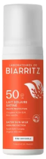 Leche Solar Sensorial 100 ml