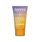 Fluido Solar Facial Sensitiv SPF 50 40 ml
