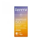 Fluido Solar Facial Sensitiv SPF 50 40 ml