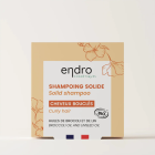 Champú Sólido Cabello Rizado 85 gr