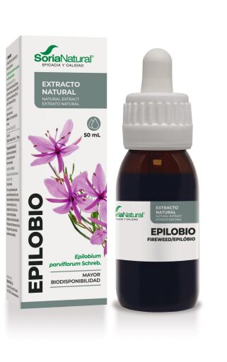 Ext. Epilobio 50 ml