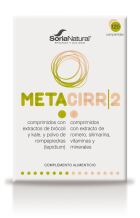 Metacirr 2 625 mg 120 Comprimidos