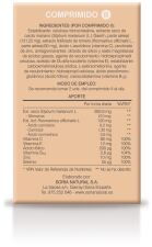 Metacirr 2 625 mg 120 Comprimidos