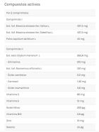 Metacirr 2 625 mg 120 Comprimidos