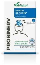 Probinerv+ B6 20 C&aacute;psulas