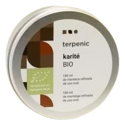Karite Manteca Aceite Veg 100 ml