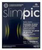 Slimpic 15 Sobres Limón