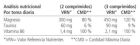 Magnesium 6 120 Comprimidos