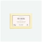 Jabón Sólido Perfumado Almendras y Miel 125 gr