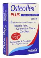 Osteo Flex Plus Articulaciones y Cartílagos Saludables 30 comprimidos