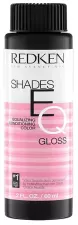 Shades Eq Gloss Tinte 60X3 ml Unidades