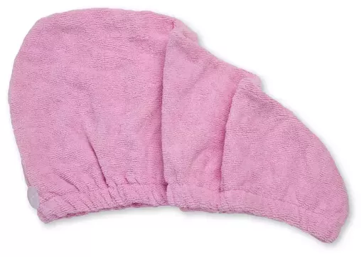 Idc Institute Fast Drying Hair Turbante 1 Unidad