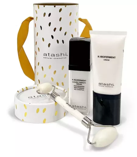 Atashi K-Bioferment Estuche 3 Piezas