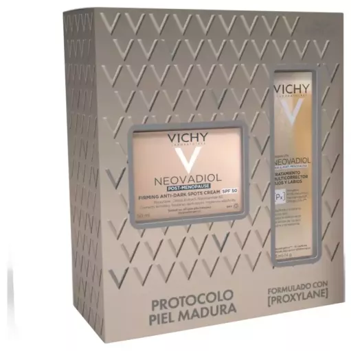 Vichy Neovadiol Post-Menopausia Crema Estuche 2 Piezas