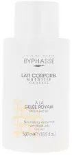 Leche Corporal Nutritiva Jalea Real 600 ml