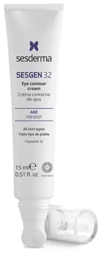 Sesderma Sesgen 32 Contorno Ojos 15 ml