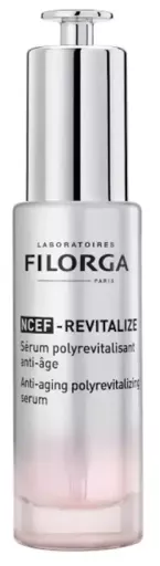 Laboratoires Filorga Ncef-Revitalize S&eacute;rum Polirrevitalizante Antiedad 30 ml