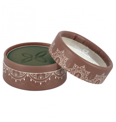 Boho Green Make-Up Sombra de Ojos