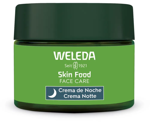 Weleda Skin Food Crema de Noche 40 ml