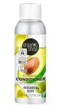 Acondiciona Repara Cabello Da&ntilde;ado Aguacate 50 ml
