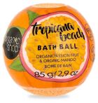 Bomba de Ba&ntilde;o Fruta de la Pasion y Mango Tropicana 85 gr