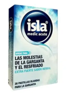 20 Pastillas Blandas Herbal 20 Pastillas Blandas Herbal