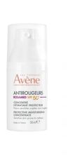 Antirougeurs Rosamed SPF 50+ Concentrado Hidra 30 ml