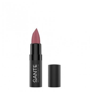 Naturcosmetika Pintalabios Mate 4,5 gr