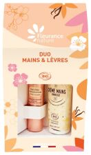 Duo Mains & L&egrave;vres Vanile 2 Piezas