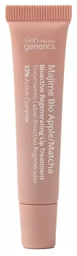 Majime Bio Apple/Matcha Tratamiento Labial Bioactivo Regenerador 7 ml