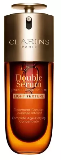 Double Serum Textura Ligera 75 ml