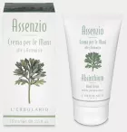 Assenzio Crema de Manos Edicion Limitada 75 ml