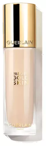Parure Gold Skin Fondo de Maquillaje Fluido 35 ml
