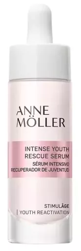 Anne M&ouml;ller Stimul&acirc;ge S&eacute;rum Intensivo Recuperador De Juventud 30 ml