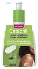 Loci&oacute;n Hidrantante