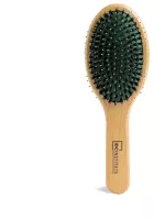 Oval Brush Cepillo Doble Cerda 1 Unidad