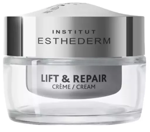 Institut Esthederm Lift & Repair Crema Alisadora Absoluta 50 ml