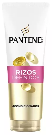 Pantene Rizos Definidos Acondicionador 350 ml