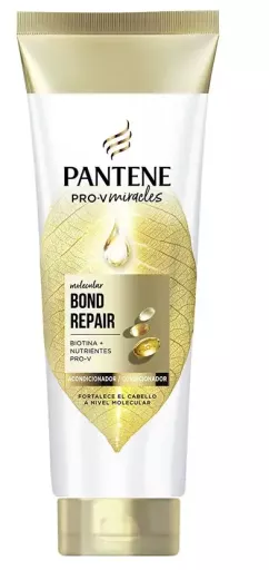 Pantene Miracle Bond Repair Acondicionador 160 ml