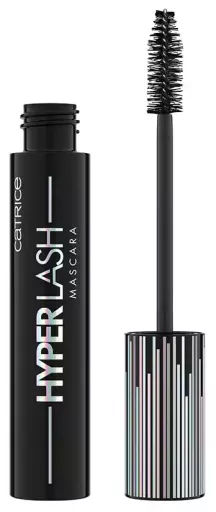 Hyper Lash M&aacute;scara de Pesta&ntilde;as 010-Electric Black 11 ml