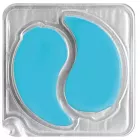 Ojos Antifatiga Hidro-gel al Aciano &Aacute;cido Hialur&oacute;nico 2 Parches