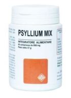 Psyllium Mix 90 C&aacute;psulas
