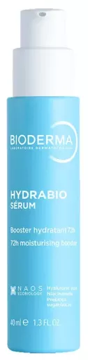 Bioderma Hydrabio Serum 40 ml