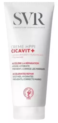SVR Cicavit+ Creme 100 ml