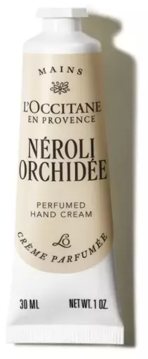 L'Occitane en Provence N&eacute;roli & Orchid&eacute;e Crema de Manos 30 ml