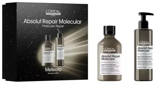 Absolut Repair Molecular Estuche 2 Piezas