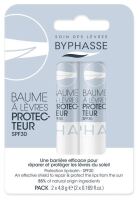 Pack B&aacute;lsamo Labial Protecci&oacute;n SPF30